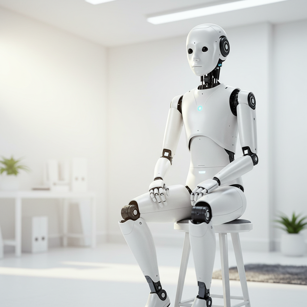 K-휴머노이드 연합 인공지능