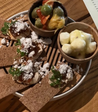 나혼자산다 이장우 박민혁셰프 성수동 와인바 레스토랑