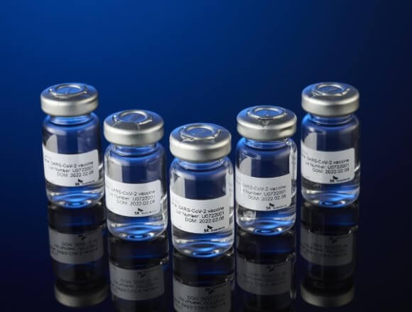 백신 및 바이오의약품 제조업 부문