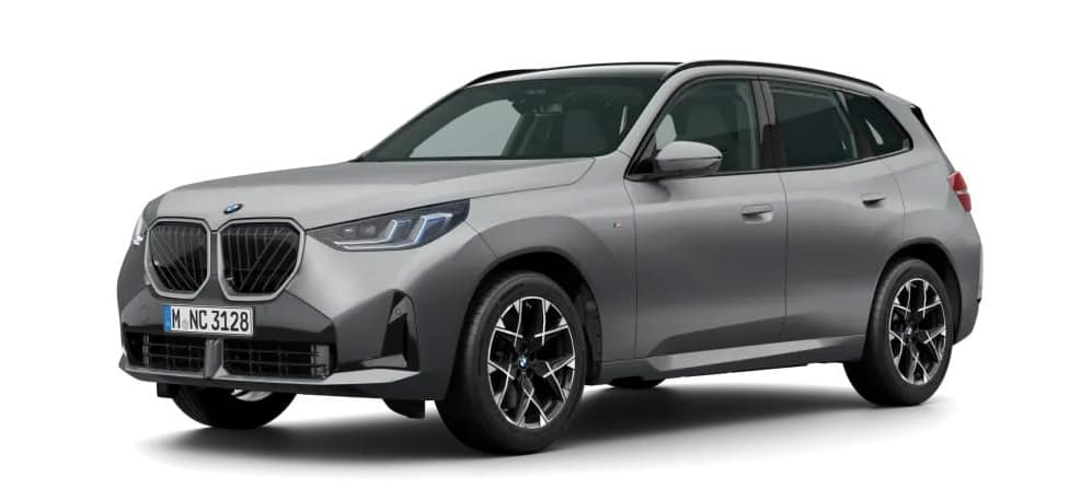 BMW-X3-G45