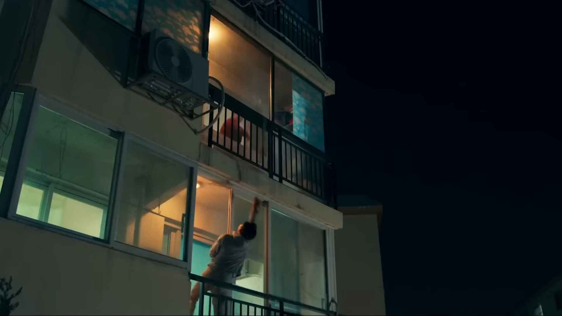 소방서 옆 경찰서 그리고 국과수