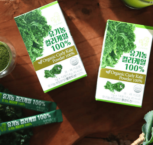 컬리케일 추천 순위 TOP 5(25년 7월) - 네이버, 쿠팡 판매 랭킹 비교 분석