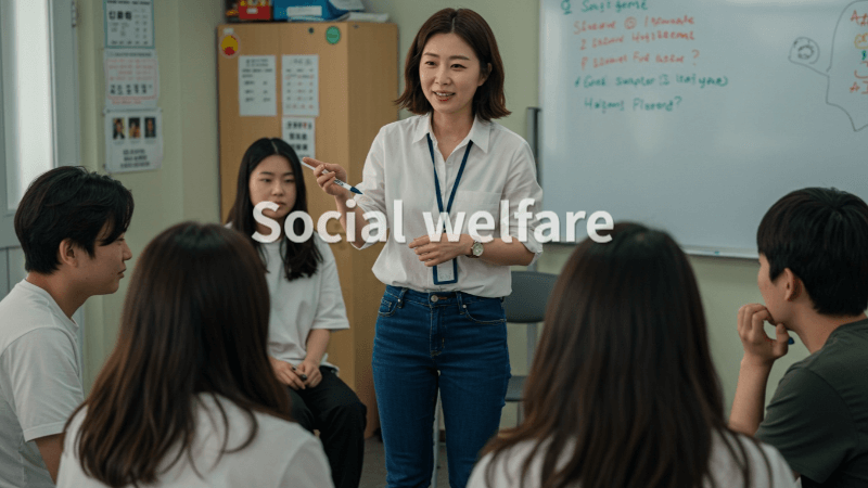 학교밖청소년지원센터 꿈드림