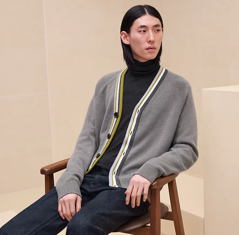에르메스 (Hermes)