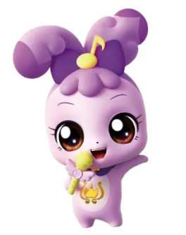 캐치티니핑 주인공과 주요 캐릭터 설명 종류