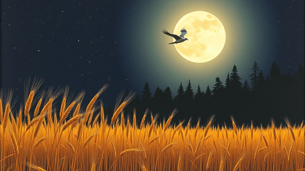 "마치 고향을 향해 날아 오르는 것처럼" 격정적인 3악장의 이미지