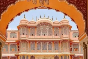 자이푸르 조드푸르 라자스탄 여행_21