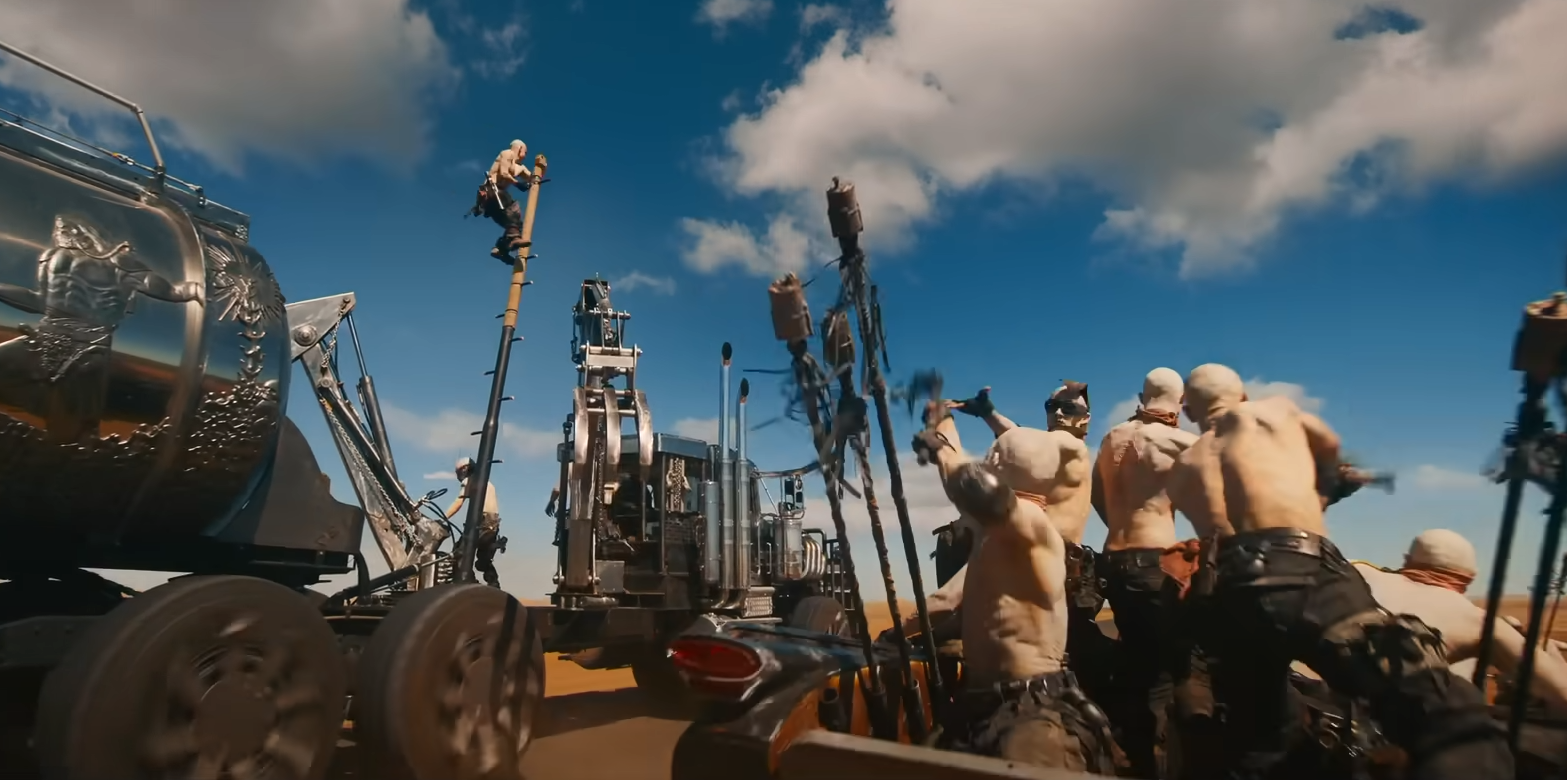 퓨리오사-매드맥스-사가-예고편