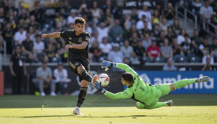 손흥민 경기 중계