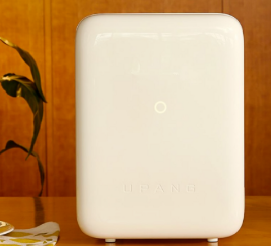 유팡 시그니처2 젖병소독기 UP920A(약463,320원)