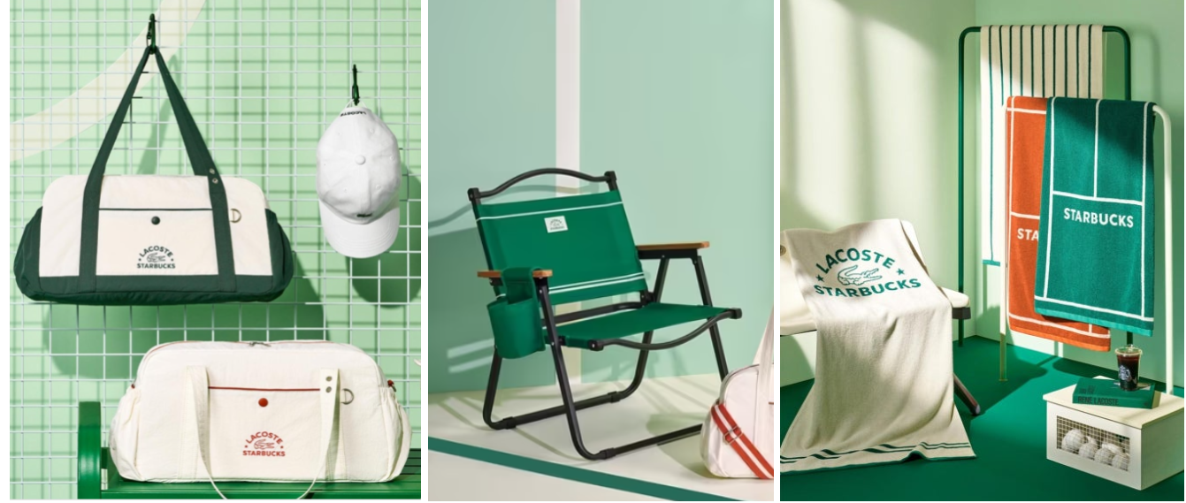 스타벅스 2025 여름 프리퀀시