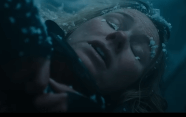 한 사람의 생명