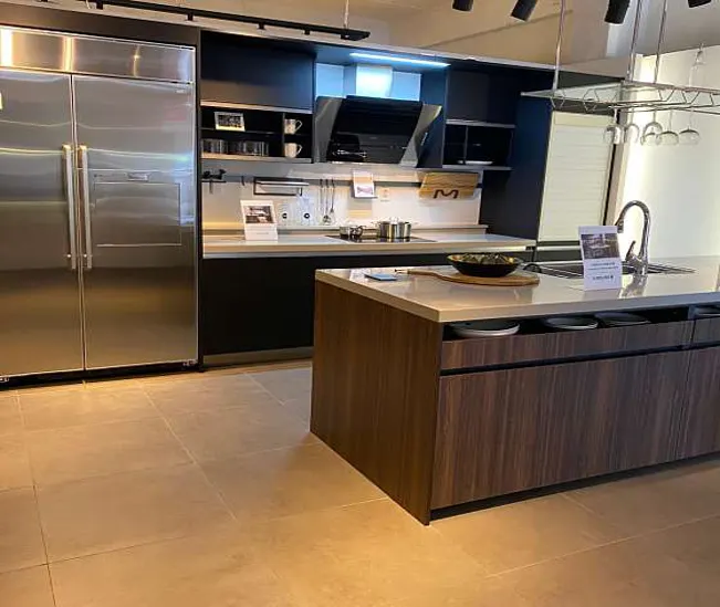 한샘 키친바흐 청주전시장