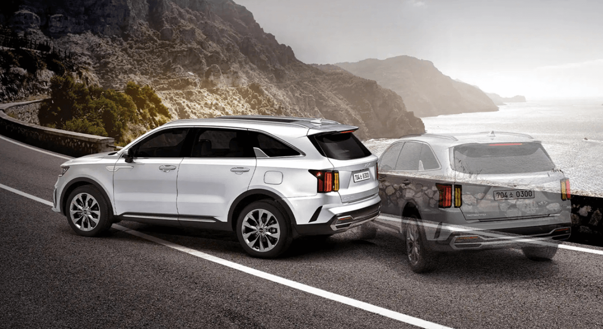 쏘렌토 장기렌트