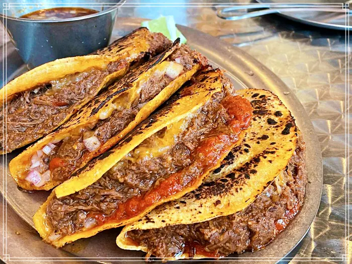 강남, 압구정 로데오 맛집 오픈런, 웨이팅, 뉴욕식 타코