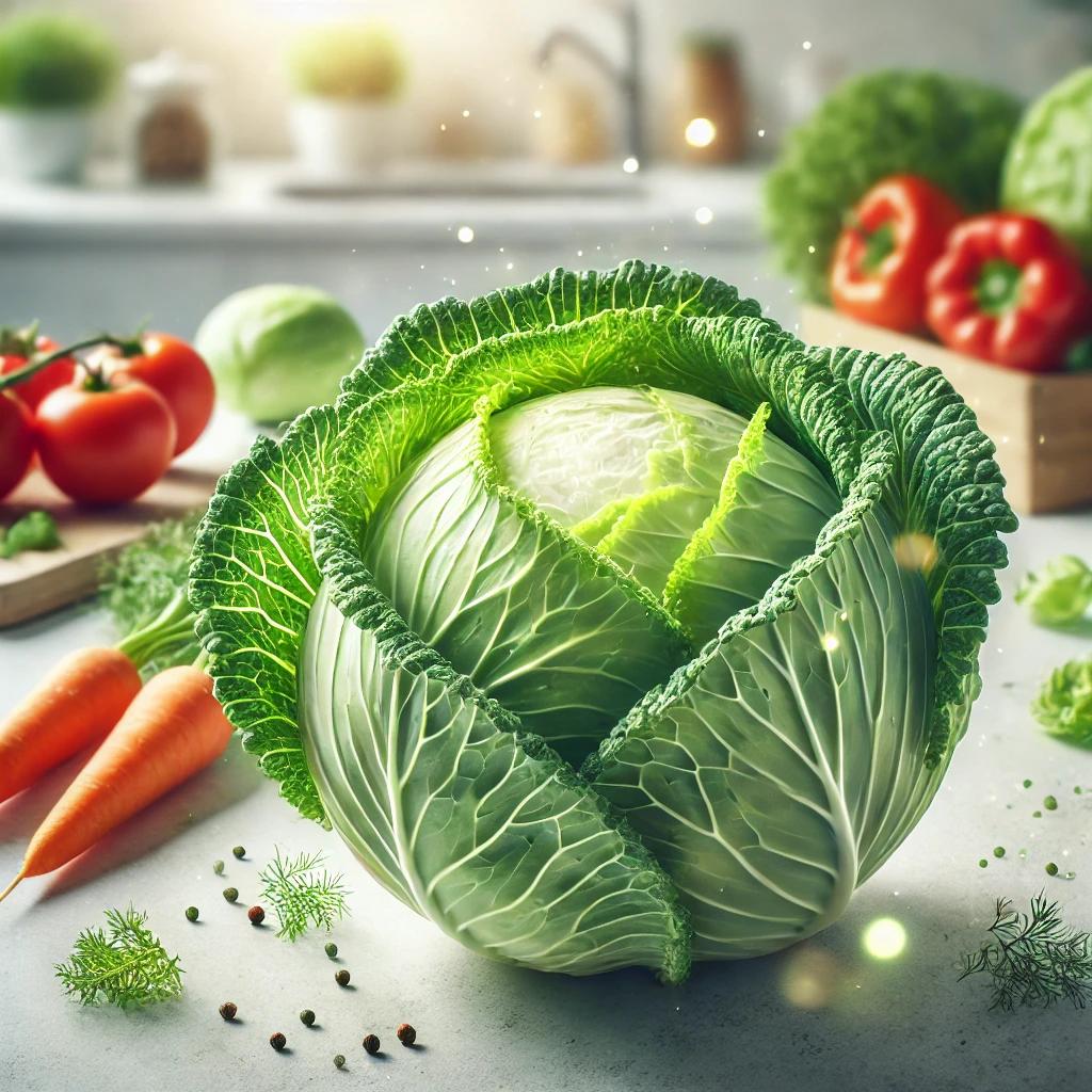 양배추 효능