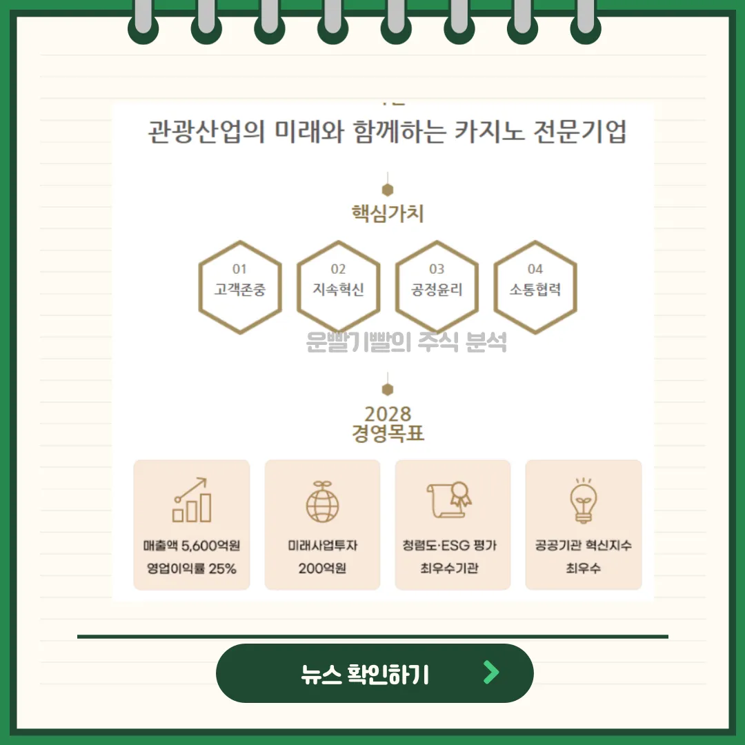 GKL 뉴스