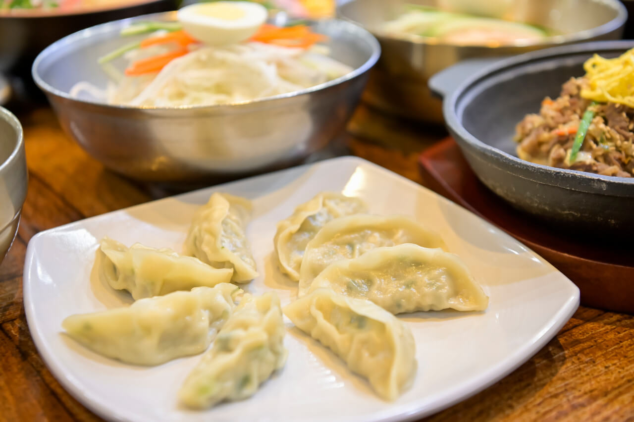 전현무계획2 38회 수원 팔달구 50년 전통 수원 팔달문 시장 졸면과 수제만두 맛집 코끼리만두