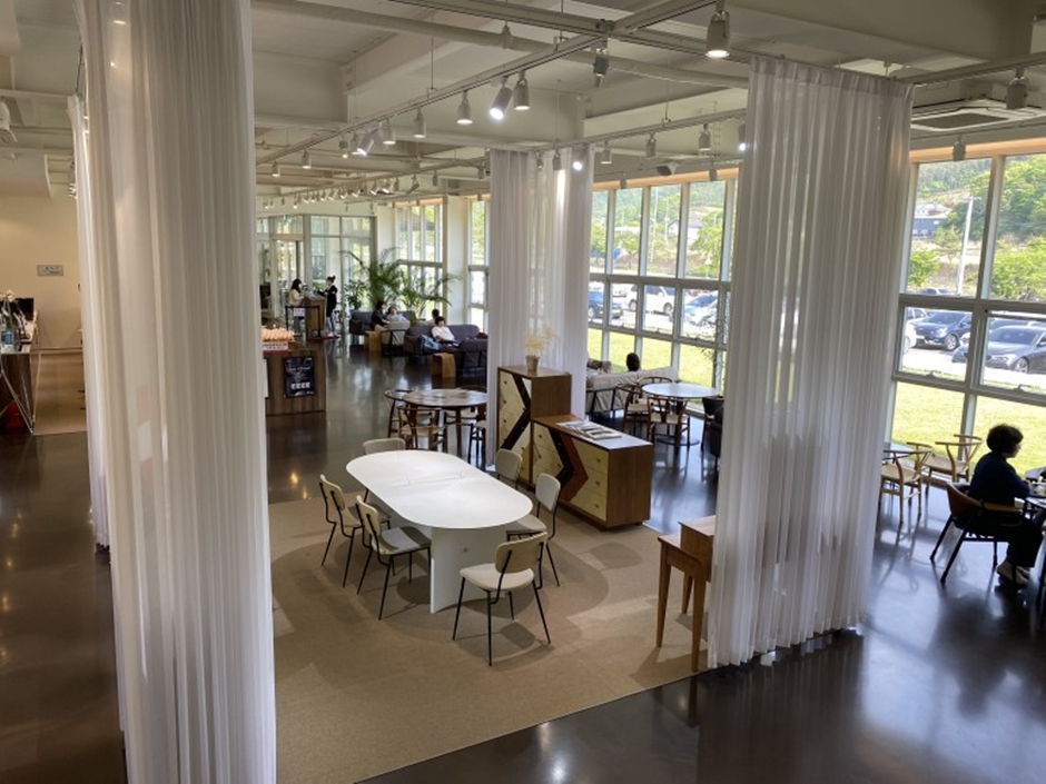 파주 뷰맛집 카페