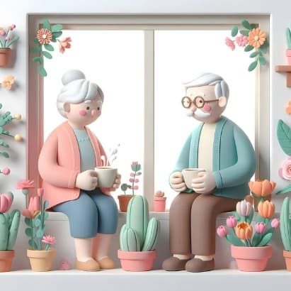 재정 전문가가 추천하는 은퇴 후 포트폴리오 구성