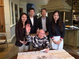 이하전 지사 독립유공자 &amp;#124; 유해 봉환식 &amp;#124; 애국지사의 마지막 귀환