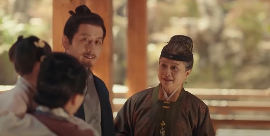 중드다시보기추천 구중자 32화 33화 34화 줄거리 결말 등장인물