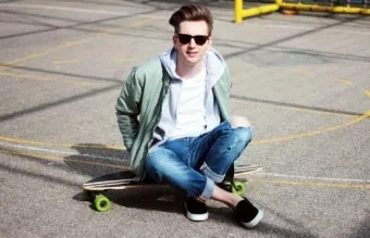 2025년 4월 날씨 전망 여성 봄 코디 패션_7