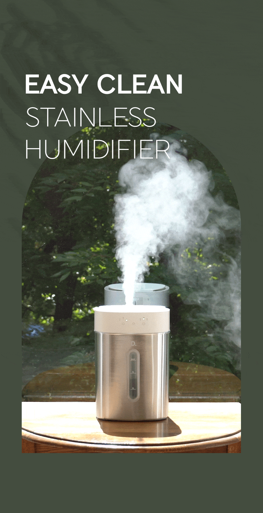 듀플렉스 가습기 사용법·청소·소음·AS 완벽 리뷰