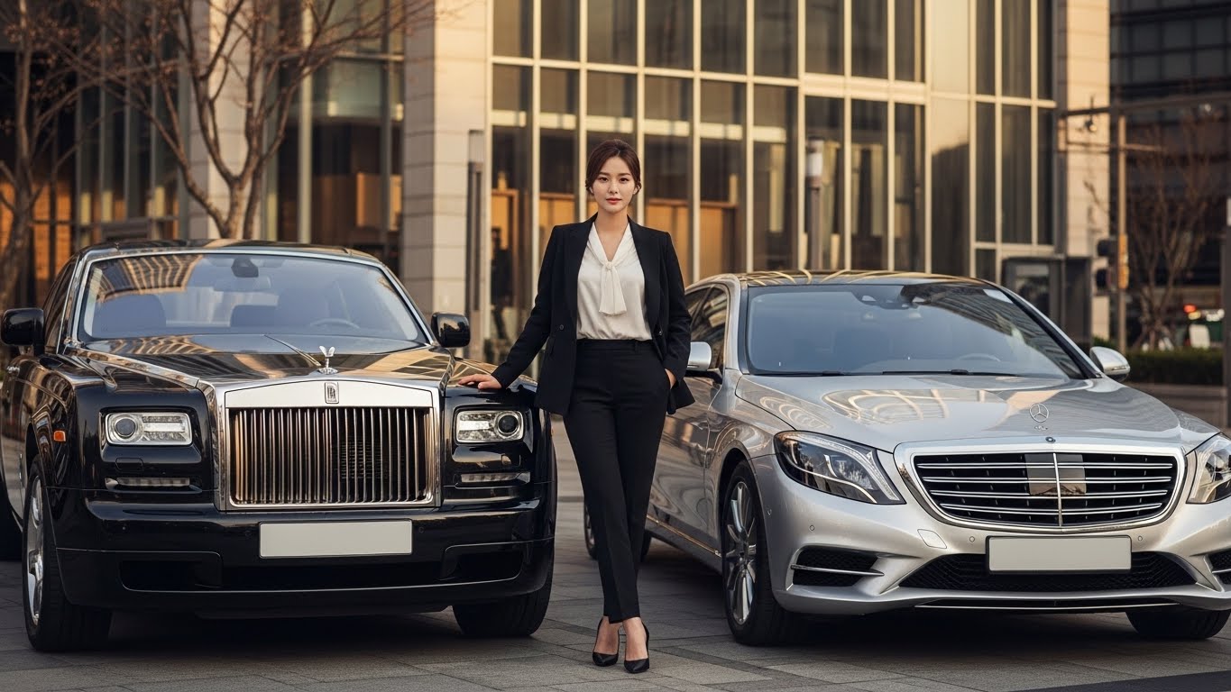 트랙스 크로스오버 트렁크 매트