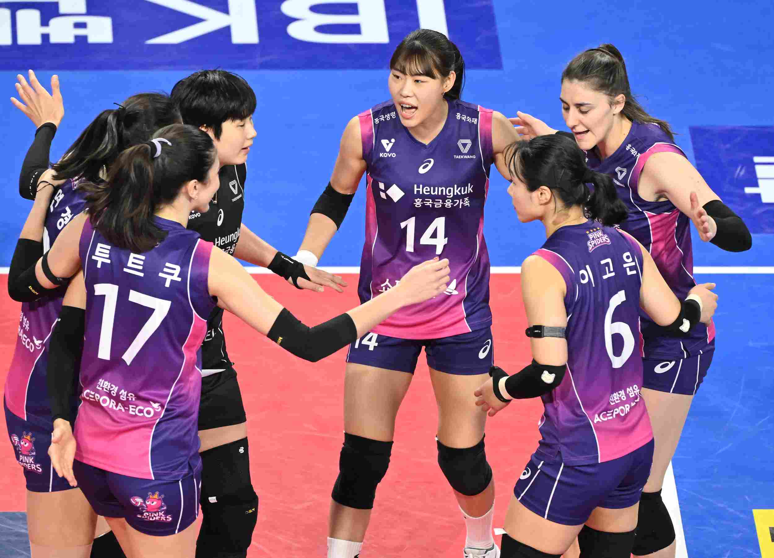 김연경 은퇴투어 일정 마지막 경기 정보 은퇴식