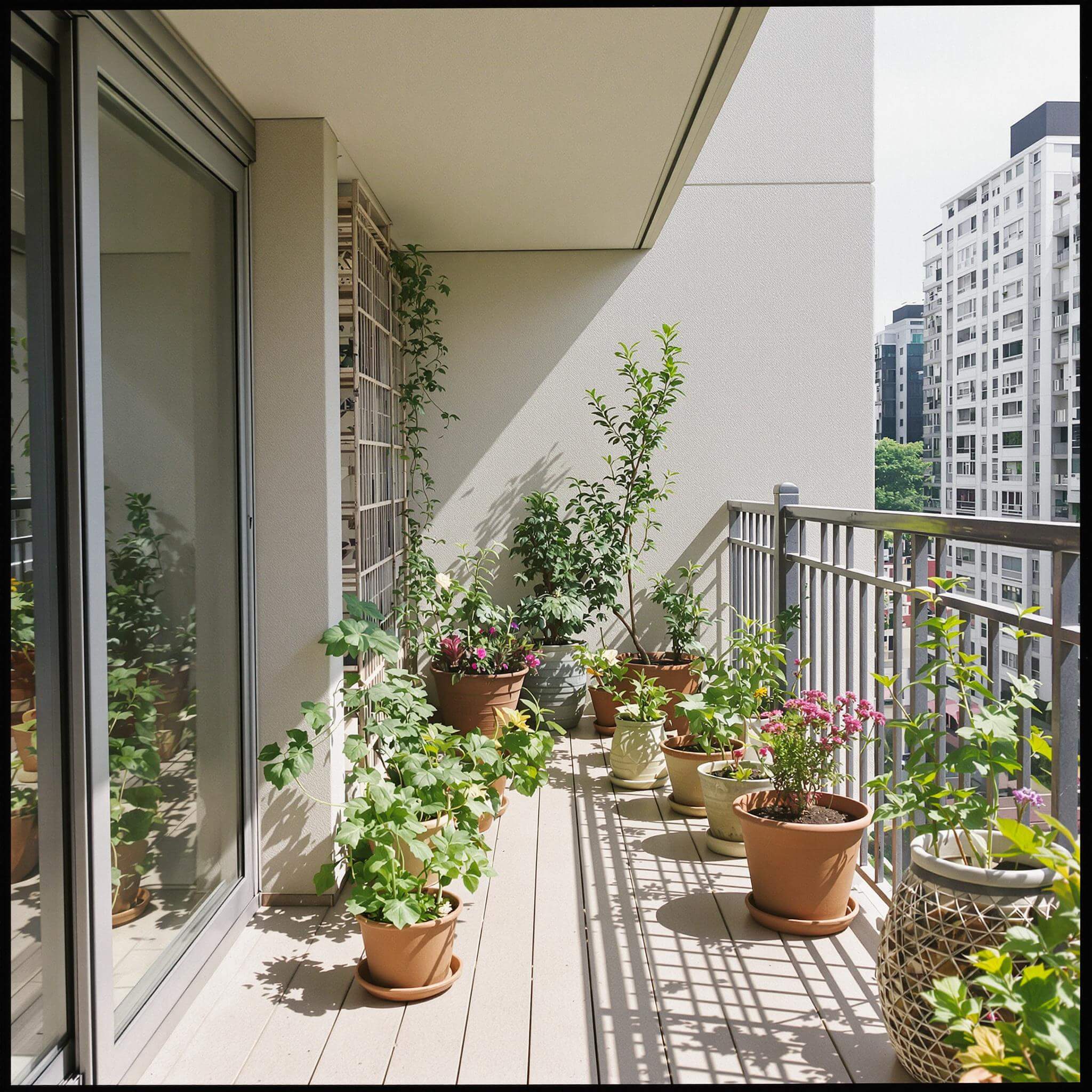 베란다 텃밭 용품 추천! 필수 아이템부터 꿀팁까지