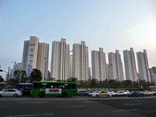 공공임대아파트 입주조건 이미지 입니다.