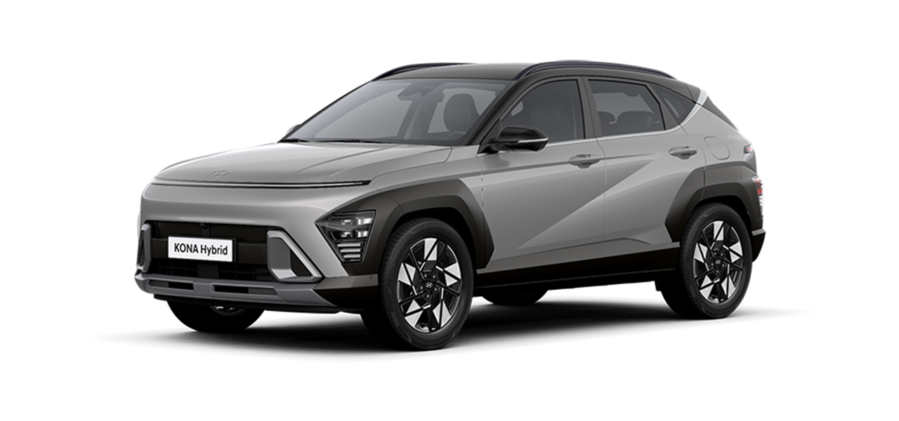 현대자동차 소형 SUV 코나 하이브리드 패키지 옵션 품목, 가격