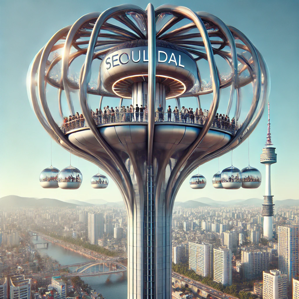 서울달 예약 방법, 이용 요금, 할인 혜택