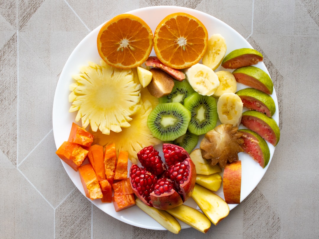 Nutrients