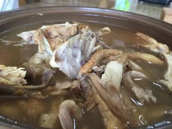 옻닭 효능 먹으면 안되는 사람 닭백숙_21