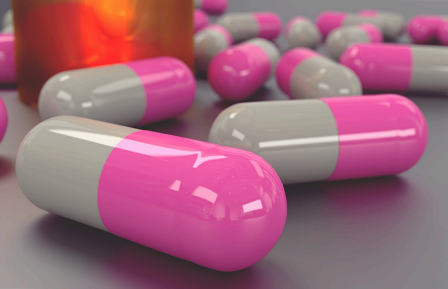 장 건강과 자가면역 질환의 관계(면역 체계, 장내 미생물)