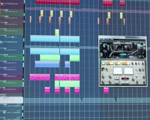 큐베이스 사용을 위한 기본 장비