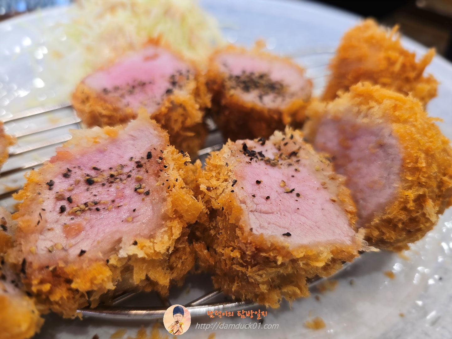 히레카츠 (2pcs)