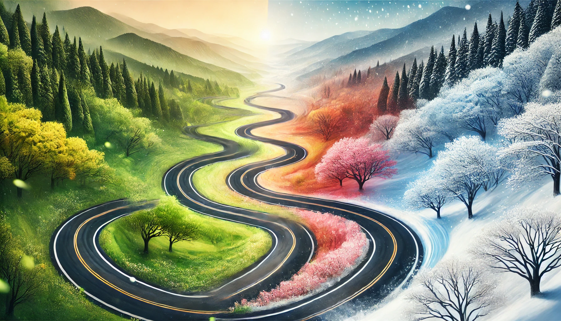 담양 메타세쿼이아 길