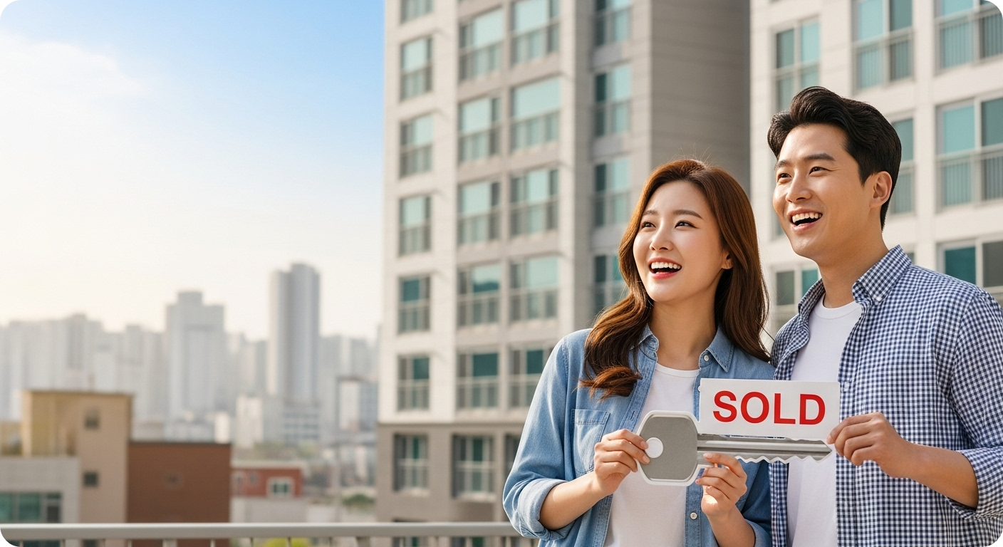 서울7억대 아파트