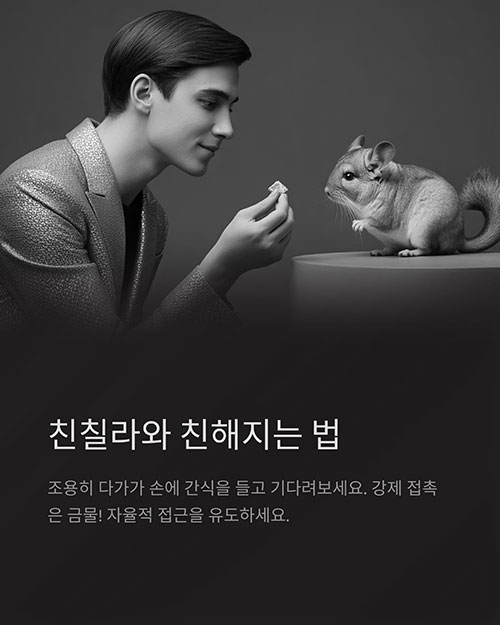 유대감 형성 팁