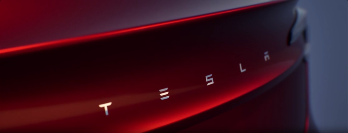 테슬라 모델 3 하이랜드