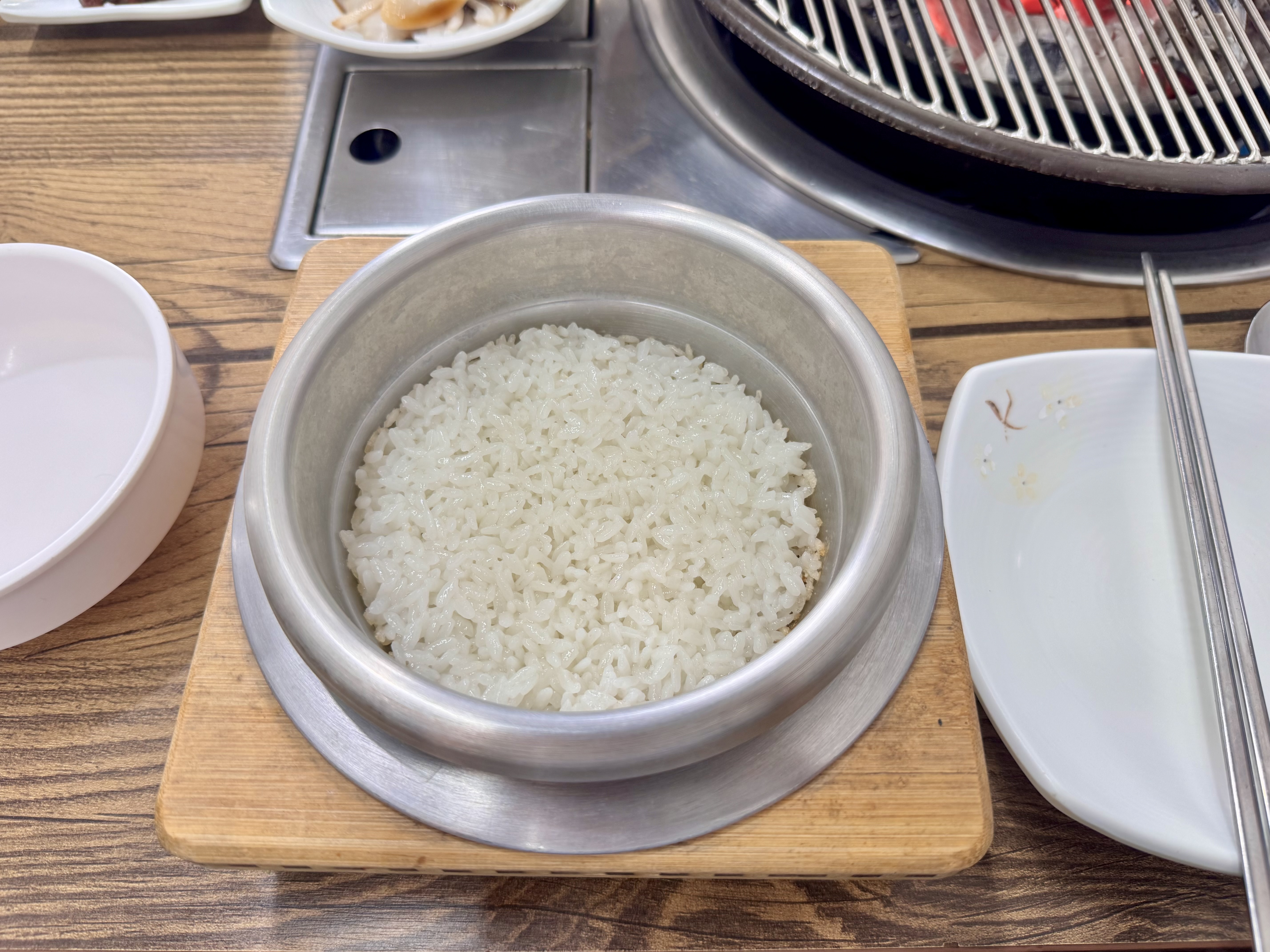 속초 신피디통큰생선구이