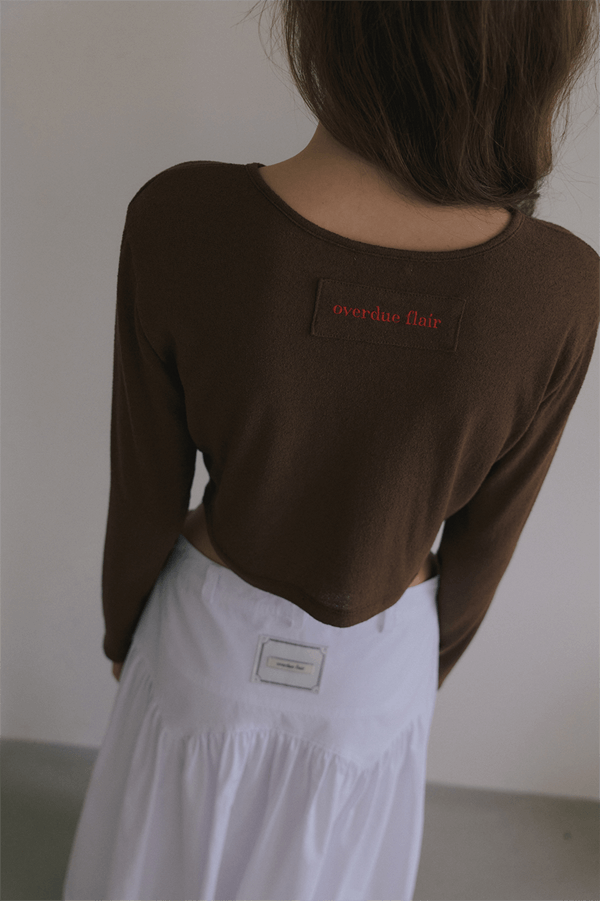 우주메리미 10회 정소민 가디건