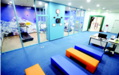 국립산악박물관