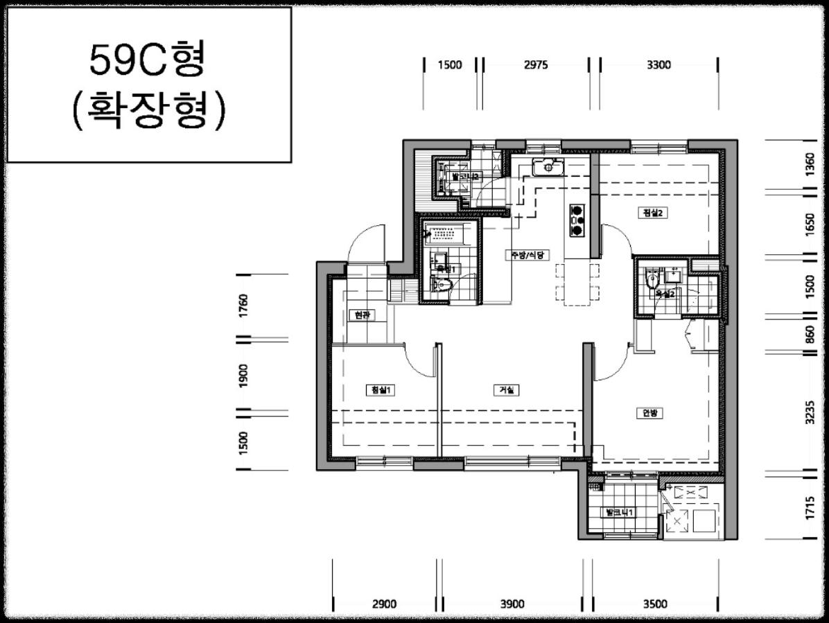 서울 동대문구 이문동 10월 분양 &amp;#39;이문 아이파크 자이&amp;#39; 일반분양 청약 정보 (일정&amp;#44; 분양가&amp;#44; 입지분석)