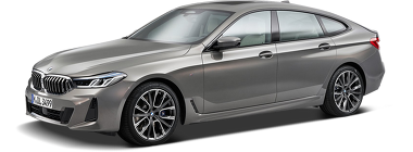 BMW 630i