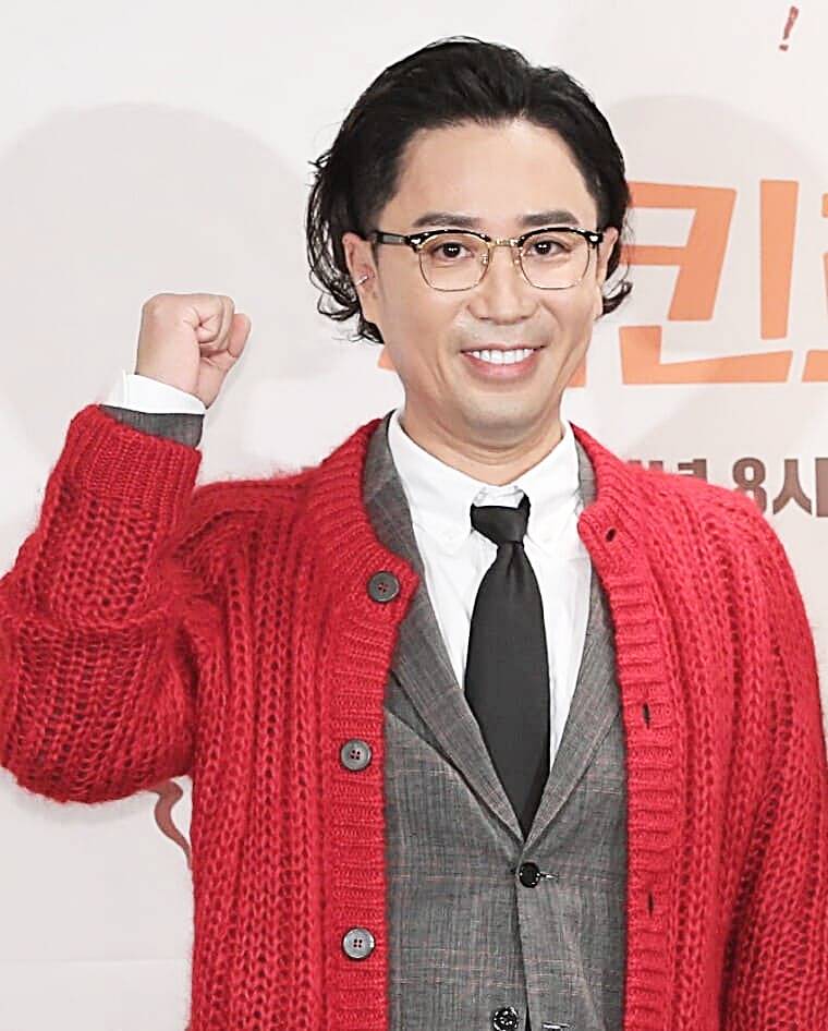 가수-정재형