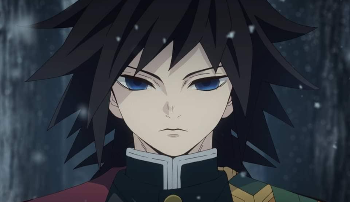 귀멸의 칼날 1기 입지편 (1화 ~ 26화)